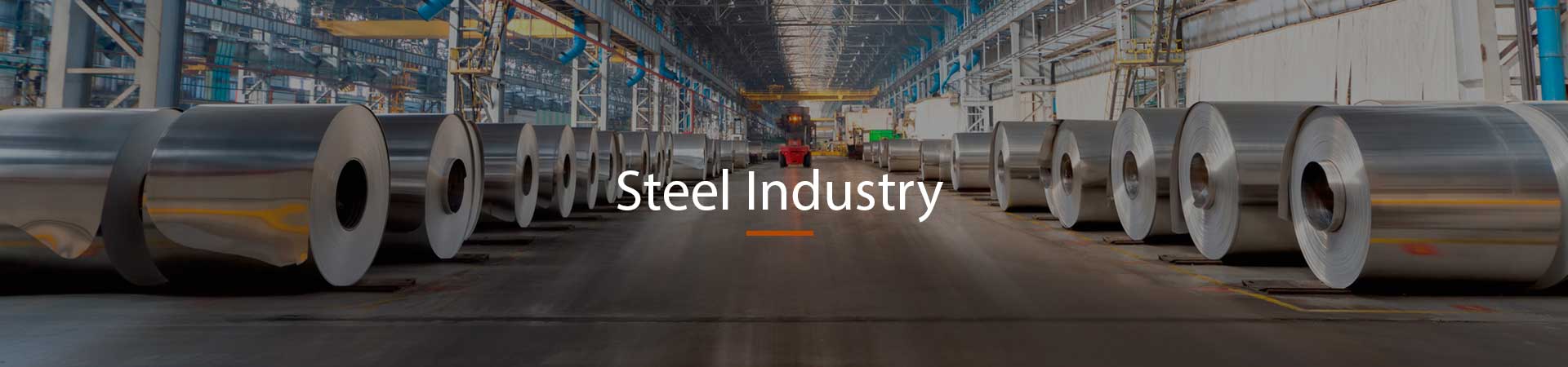 STEEL INDUSTRY